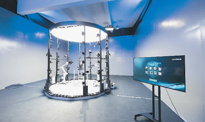 数字文博,让文物走进生活(深观察)